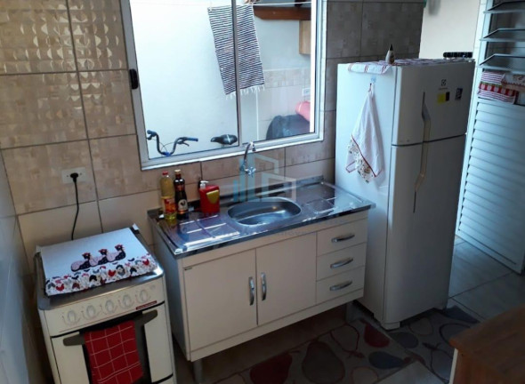 Imagem Sobrado com 2 Quartos à Venda, 75 m² em Ribeirópolis - Praia Grande