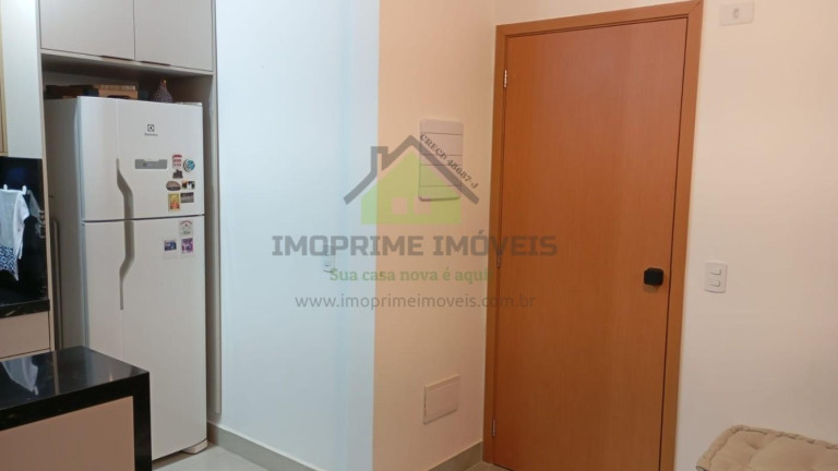Imagem Apartamento com 2 Quartos à Venda, 70 m² em Jardim California - Jacareí