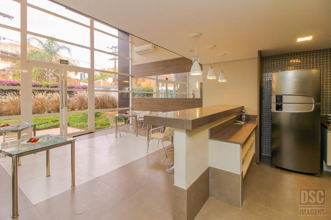 Imagem Apartamento com 3 Quartos à Venda, 110 m² em Menino Deus - Porto Alegre