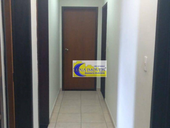 Imagem Apartamento com 3 Quartos à Venda, 140 m² em Centro - Santo André Imagem Apartamento com 3 Quartos à Venda, 140 m² em Centro - Santo André