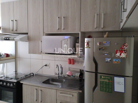 Imagem Apartamento com 2 Quartos à Venda, 54 m² em Ponte De São João - Jundiaí Imagem Apartamento com 2 Quartos à Venda, 54 m² em Ponte De São João - Jundiaí