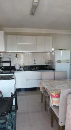 Imagem Apartamento com 3 Quartos à Venda, 115 m² em Pinheirinho - Curitiba Imagem Apartamento com 3 Quartos à Venda, 115 m² em Pinheirinho - Curitiba