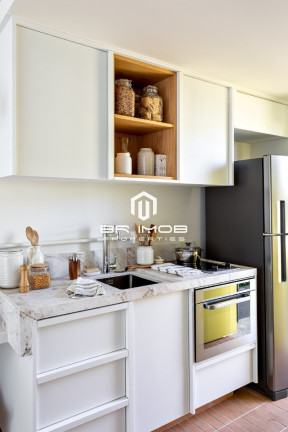 Imagem Imóvel com 1 Quarto à Venda, 29 m² em Vila Madalena - São Paulo