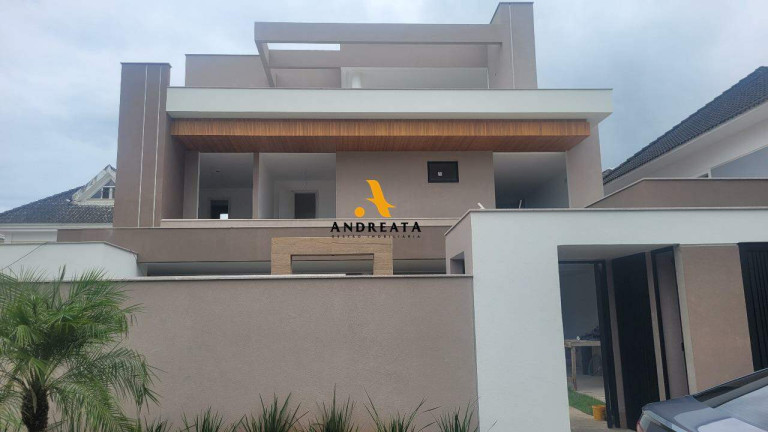 Imagem Casa de Condomínio com 4 Quartos à Venda, 320 m² em Recreio Dos Bandeirantes - Rio De Janeiro