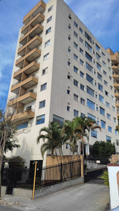 Apartamento com 2 Quartos à Venda, 70 m² em Vila São José - Taubaté