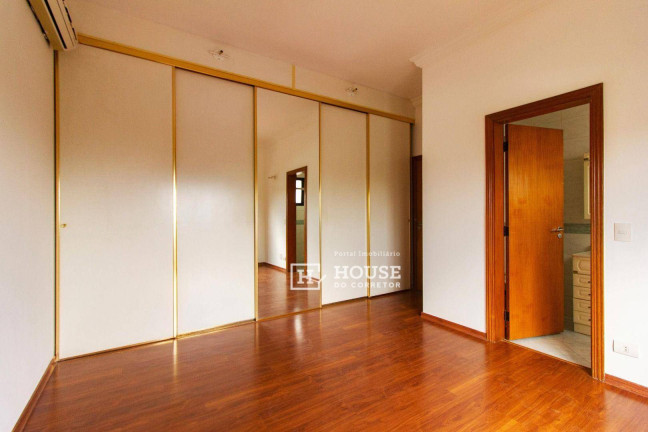 Imagem Apartamento com 3 Quartos à Venda, 283 m² em Aclimação - São Paulo