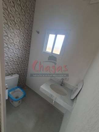 Imagem Sobrado com 2 Quartos à Venda, 90 m² em Golfinho - Caraguatatuba Imagem Sobrado com 2 Quartos à Venda, 90 m² em Golfinho - Caraguatatuba