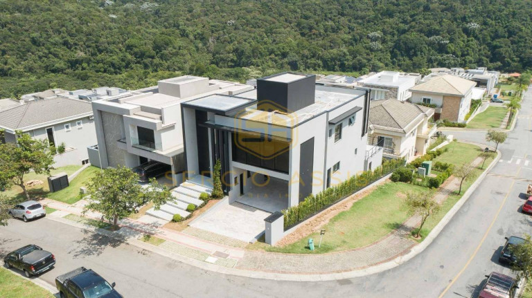 Imagem Casa de Condomínio com 4 Quartos à Venda, 347 m² em Tamboré - Santana De Parnaíba Imagem Casa de Condomínio com 4 Quartos à Venda, 347 m² em Tamboré - Santana De Parnaíba