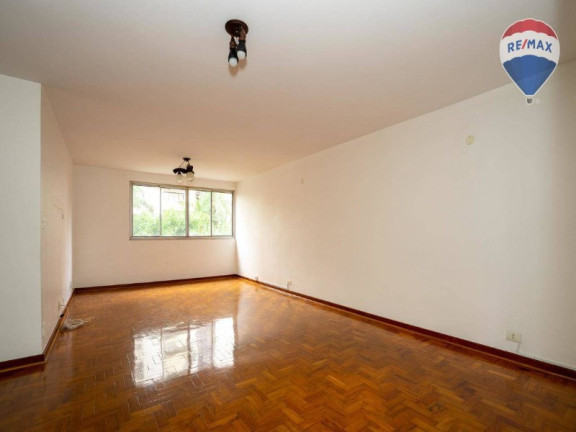 Imagem Imóvel com 3 Quartos à Venda, 121 m² em Santa Cecília - São Paulo Imagem Imóvel com 3 Quartos à Venda, 121 m² em Santa Cecília - São Paulo
