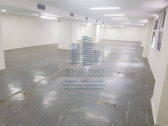 Imagem Sala Comercial à Venda, 1.111 m² em Centro - Rio De Janeiro Imagem Sala Comercial à Venda, 1.111 m² em Centro - Rio De Janeiro