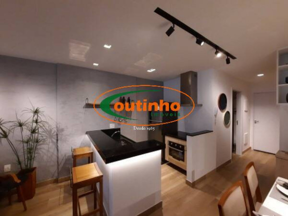 Imagem Loft com 1 Quarto à Venda, 51 m² em Tijuca - Rio De Janeiro