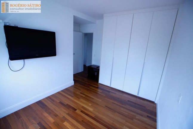 Imagem Apartamento com 4 Quartos para Alugar, 275 m² em Aclimação - São Paulo