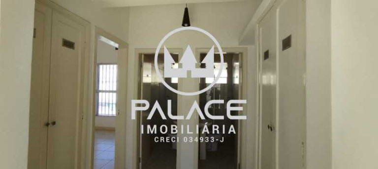 Imagem Casa para Alugar, 150 m² em Centro - Piracicaba Imagem Casa para Alugar, 150 m² em Centro - Piracicaba