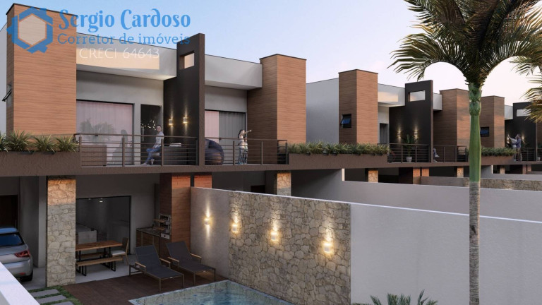 Imagem Casa com 3 Quartos à Venda, 157 m² em Bopiranga - Itanhaém Imagem Casa com 3 Quartos à Venda, 157 m² em Bopiranga - Itanhaém