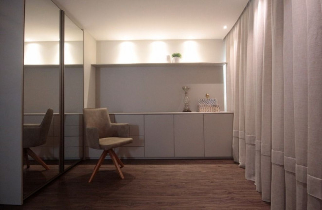 Imagem Cobertura com 4 Quartos à Venda ou Locação, 293 m² em Barra Sul - Balneário Camboriú