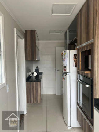 Imagem Apartamento com 3 Quartos à Venda, 109 m² em Granja Julieta - São Paulo Imagem Apartamento com 3 Quartos à Venda, 109 m² em Granja Julieta - São Paulo