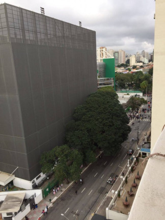 Imagem Apartamento com 2 Quartos à Venda, 82 m² em Perdizes - São Paulo