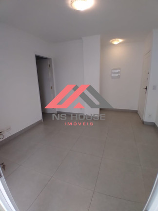 Imóvel com 1 Quarto à Venda, 53 m² em Santa Cecília - São Paulo