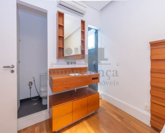 Imagem Apartamento com 4 Quartos à Venda, 410 m² em Perdizes - São Paulo Imagem Apartamento com 4 Quartos à Venda, 410 m² em Perdizes - São Paulo