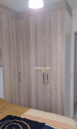 Imagem Apartamento com 3 Quartos à Venda, 63 m² em Jardim Santo André - Santo André Imagem Apartamento com 3 Quartos à Venda, 63 m² em Jardim Santo André - Santo André