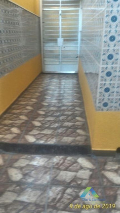Imagem Sobrado com 4 Quartos à Venda, 560 m² em Jardim Da Saúde - São Paulo