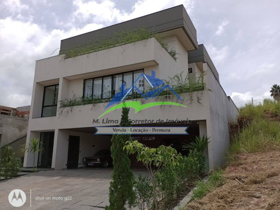 Imagem Casa de Condomínio com 4 Quartos à Venda, 600 m² em Morada Do Sol - Mairiporã