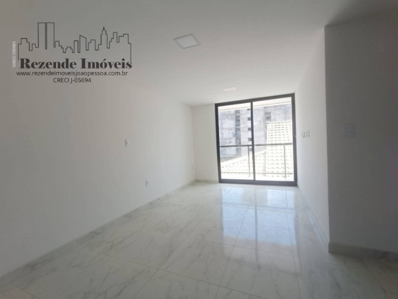 Imagem Apartamento com 3 Quartos à Venda, 72 m² em Intermares - Cabedelo