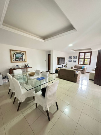 Imagem Casa com 4 Quartos à Venda, 500 m² em Itaigara - Salvador Imagem Casa com 4 Quartos à Venda, 500 m² em Itaigara - Salvador