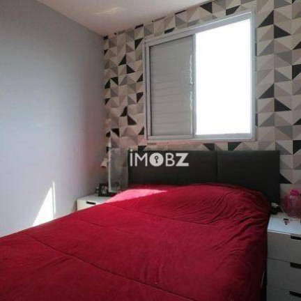 Imagem Imóvel com 2 Quartos à Venda, 54 m² em Jardim Caboré - São Paulo