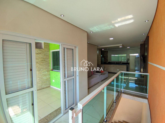Imagem Casa com 3 Quartos à Venda, 300 m² em Juscelino Kubitschek - Igarapé Imagem Casa com 3 Quartos à Venda, 300 m² em Juscelino Kubitschek - Igarapé