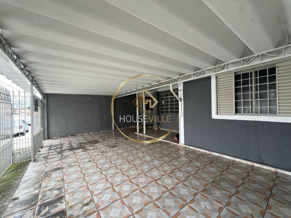 Casa com 5 Quartos à Venda, 215 m² em Jardim Satélite - São José Dos Campos