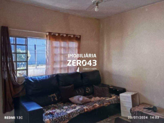 Imagem Casa com 3 Quartos à Venda, 200 m² em Cafezal - Londrina Imagem Casa com 3 Quartos à Venda, 200 m² em Cafezal - Londrina