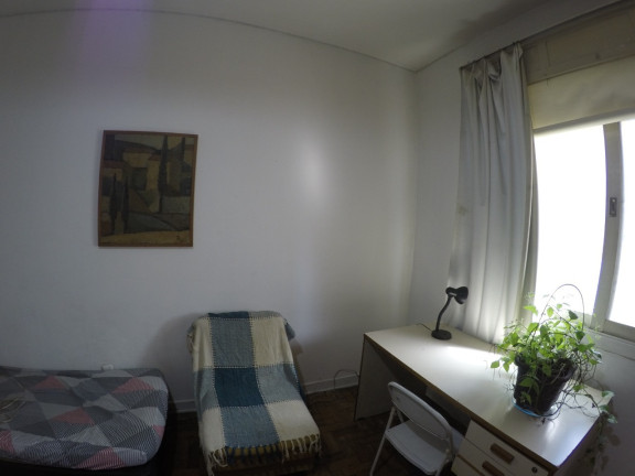 Imagem Apartamento com 2 Quartos à Venda, 100 m² em Consolação - São Paulo