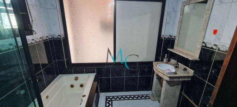 Imagem Sobrado com 2 Quartos para Alugar, 160 m² em Campo Grande - Rio De Janeiro Imagem Sobrado com 2 Quartos para Alugar, 160 m² em Campo Grande - Rio De Janeiro