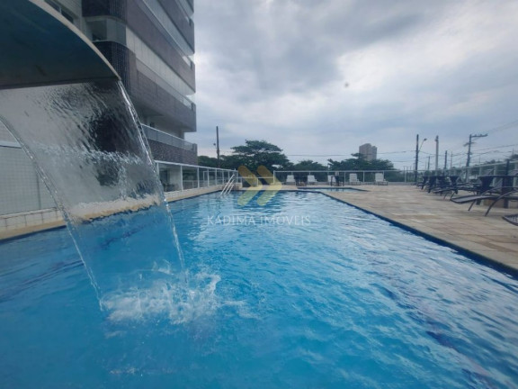 Imagem Apartamento com 2 Quartos à Venda, 72 m² em Mirim - Praia Grande