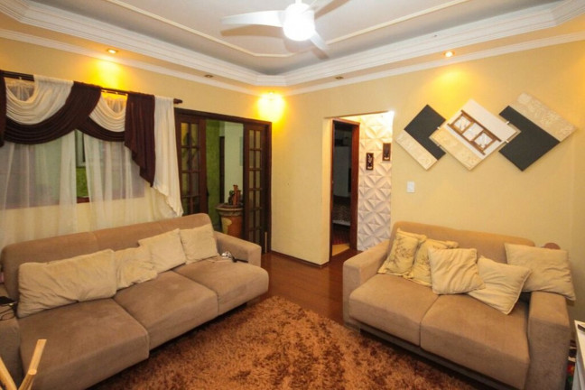 Imagem Imóvel com 4 Quartos à Venda, em Vila Talarico - São Paulo Imagem Imóvel com 4 Quartos à Venda, em Vila Talarico - São Paulo