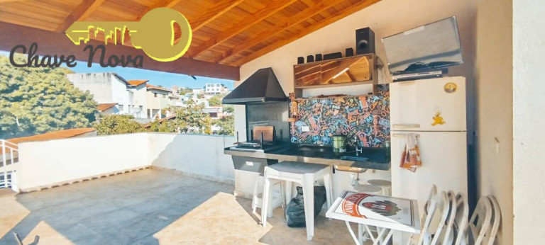 Imagem Casa com 3 Quartos à Venda, 276 m² em Jardim Imperial - Atibaia Imagem Casa com 3 Quartos à Venda, 276 m² em Jardim Imperial - Atibaia