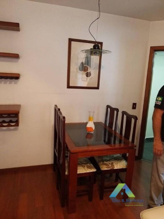 Foto do imóvel Apartamento com 1 Quarto à Venda, 45 m² em Vila Mariana - São Paulo