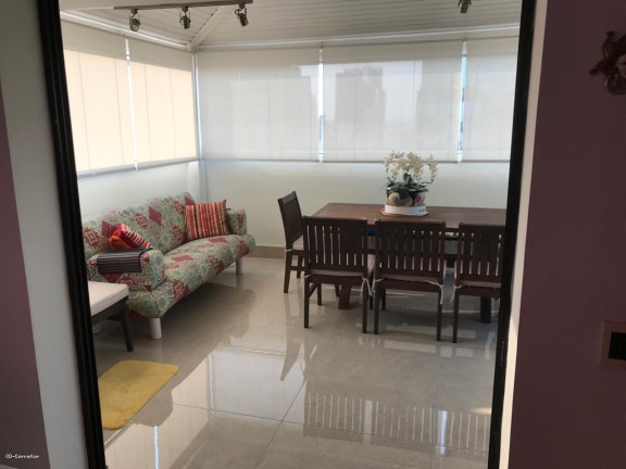 Imagem Apartamento com 3 Quartos à Venda, 162 m² em Santa Paula - São Caetano Do Sul