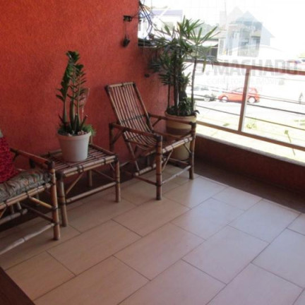 Imagem Casa com 3 Quartos à Venda, 332 m² em Vila Curuça - Santo André