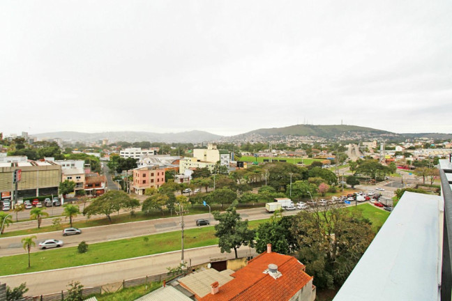 Imagem Apartamento com 1 Quarto à Venda, 31 m² em Jardim Botânico - Porto Alegre Imagem Apartamento com 1 Quarto à Venda, 31 m² em Jardim Botânico - Porto Alegre