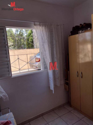 Imagem Apartamento com 2 Quartos à Venda, 63 m² em Vila São Caetano - Sorocaba