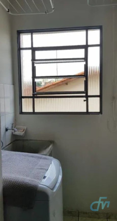 Imagem Apartamento com 2 Quartos à Venda, 48 m² em Parque Santana - Mogi Das Cruzes