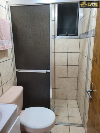 Imagem Apartamento com 1 Quarto à Venda, 30 m² em Centro - Pelotas