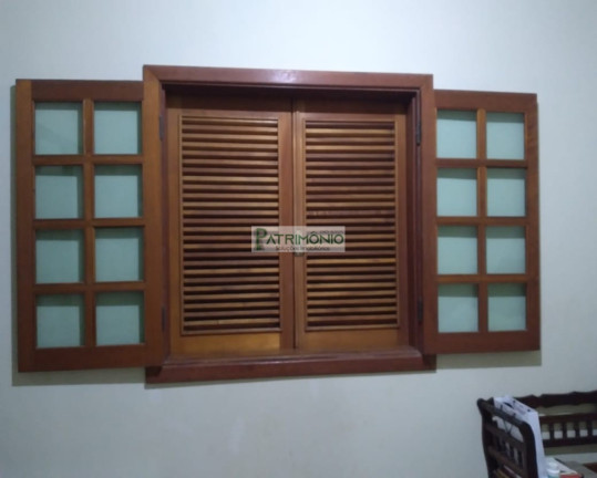 Imagem Imóvel com 3 Quartos à Venda, 200 m² em Chácara Recreio Floresta - Jaguariúna