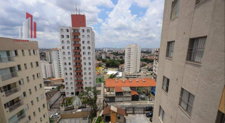 Imagem Apartamento com 2 Quartos à Venda, 64 m² em Freguesia Do ó - São Paulo