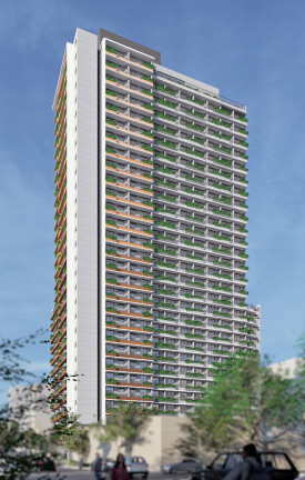 Imóvel com 2 Quartos à Venda, 66 m² em Pinheiros - São Paulo