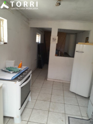Imagem Casa com 3 Quartos à Venda, 135 m² em Vila Carvalho - Sorocaba
