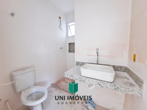 Apartamento com 2 Quartos à Venda, 60 m² em Praia Do Morro - Guarapari