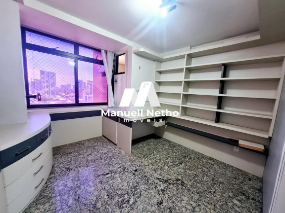 Imagem Apartamento com 4 Quartos à Venda, 223 m² em Aldeota - Fortaleza